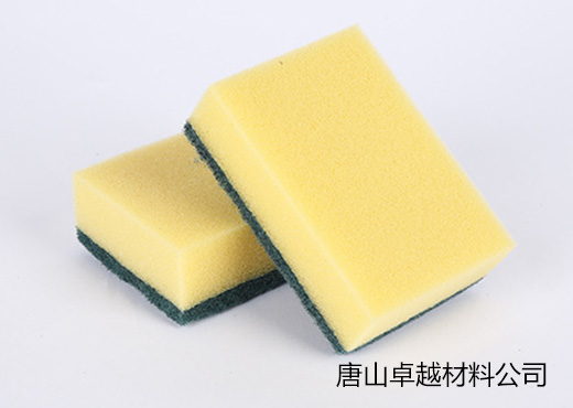 百洁布海绵批发